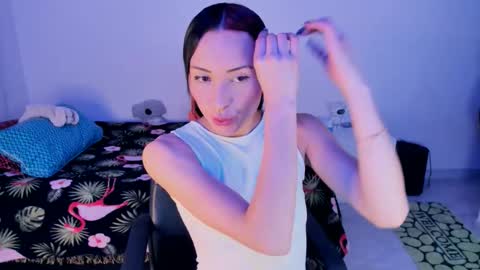 GIA WHITE Independet  online show from 15, 10, 2025