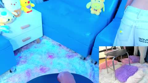 giaa rossi online show from 13, 3, 2026