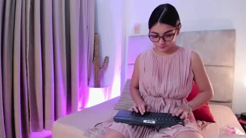 Gia Blake online show from 20, 1, 2025