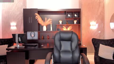 Gia Ferrera online show from 13, 1, 2026