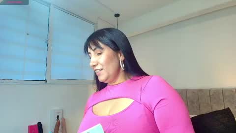 Snapshot of giafox_ chatting on 6, 5, 2026 G I A FOX online show from 6, 5, 2026