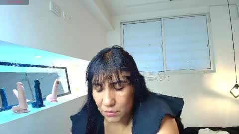 Snapshot of giafox_ chatting on 12, 5, 2026 G I A FOX online show from 12, 5, 2026