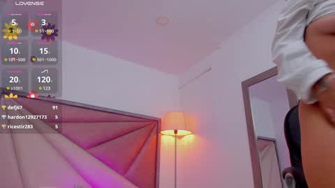 Gia  online show from 8, 2, 2025