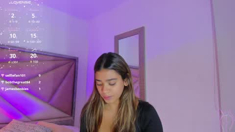 Gia  online show from 19, 5, 2026