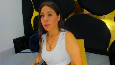 GiannaJohnson online show from 29, 11, 2025