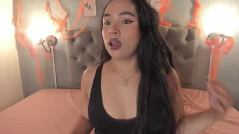 Snapshot of giannaslimjb chatting on 29, 10, 2025 giannaslimjb online show from 29, 10, 2025