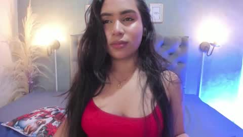 Snapshot of giannaslimjb chatting on 26, 11, 2025 giannaslimjb online show from 26, 11, 2025