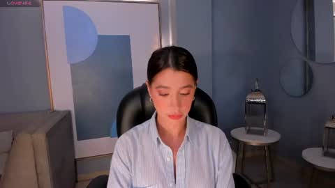 Snapshot of giannawatson chatting on 10, 6, 2026 online show from 10, 6, 2026