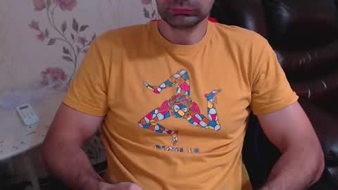 Gianni online show from 10, 11, 2025