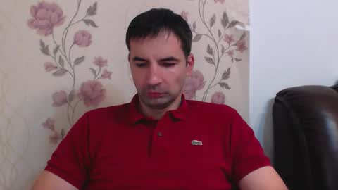 Gianni online show from 21, 12, 2025