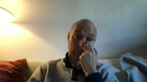 Snapshot of giannipaciotti chatting on 29, 11, 2025 giannipaciotti online show from 29, 11, 2025