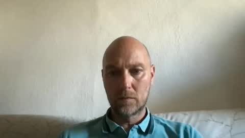Snapshot of giannipaciotti chatting on 23, 5, 2026 giannipaciotti online show from 23, 5, 2026