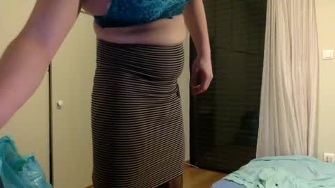 Snapshot of giannispr1998 chatting on 30, 9, 2025 Horny Sissy online show from 30, 9, 2025