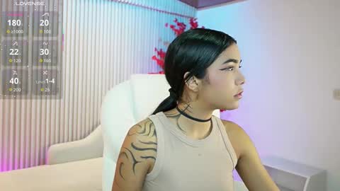 Snapshot of gianovak chatting on 13, 10, 2025 gianovak online show from 13, 10, 2025