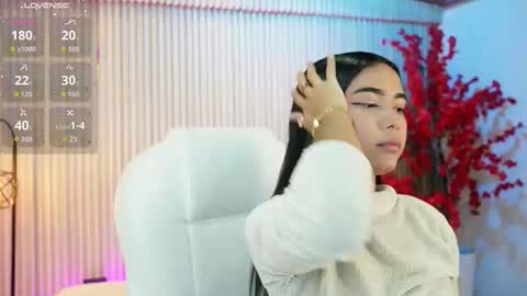 Snapshot of gianovak chatting on 14, 10, 2025 gianovak online show from 14, 10, 2025