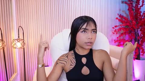 Snapshot of gianovak chatting on 17, 10, 2025 gianovak online show from 17, 10, 2025