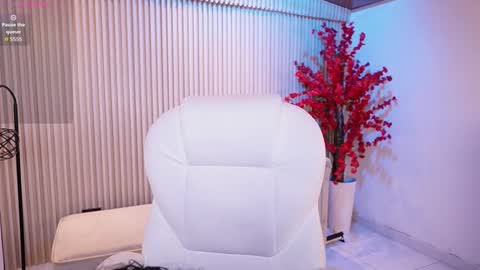 Snapshot of gianovak chatting on 25, 10, 2025 gianovak online show from 25, 10, 2025