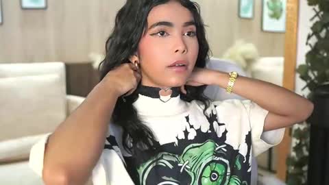 Snapshot of gianovak chatting on 29, 10, 2025 gianovak online show from 29, 10, 2025