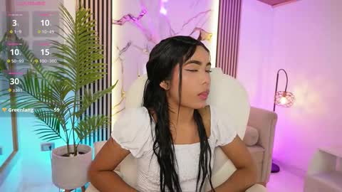 Snapshot of gianovak chatting on 15, 11, 2025 gianovak online show from 15, 11, 2025