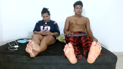 Snapshot of giant_feet chatting on 7, 6, 2026 BOSS online show from 7, 6, 2026