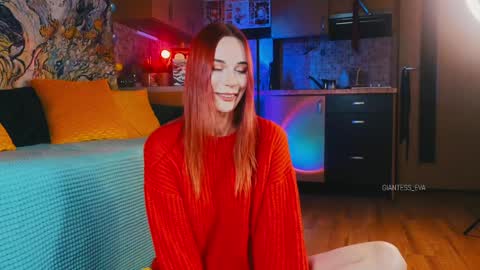 Eva online show from 14, 12, 2024