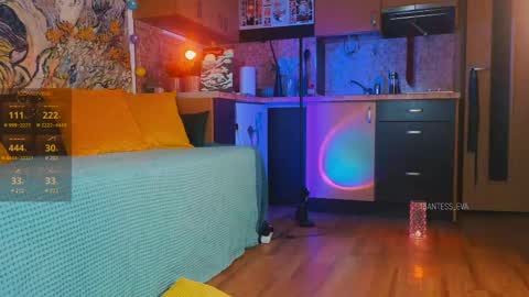 Eva online show from 23, 2, 2025