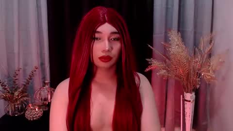 Gia X online show from 30, 11, 2025