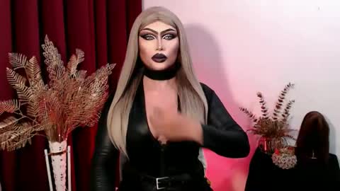 Gia X online show from 6, 2, 2026