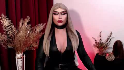 Gia X online show from 17, 2, 2026