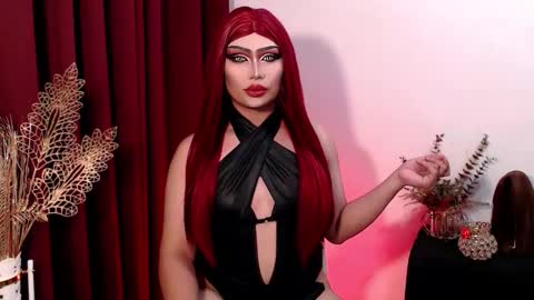 Gia X online show from 21, 2, 2026