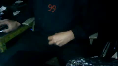 giftedbiker online show from 13, 1, 2025