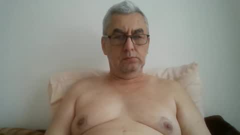 gigi1970 online show from 20, 5, 2026