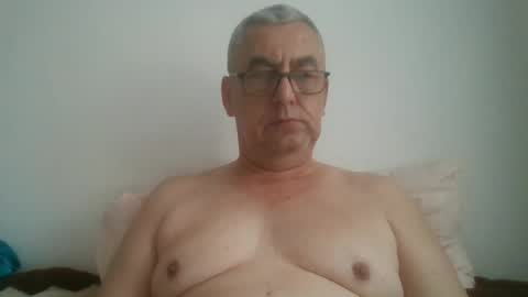 gigi1970 online show from 25, 6, 2026