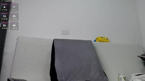 Gigi online show from 23, 9, 2025