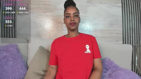 gigi_mane online show from 4, 12, 2025