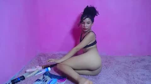 GIGI STCOTT online show from 16, 3, 2026