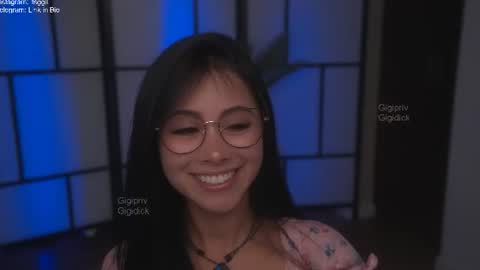 Snapshot of gigi_ulala chatting on 5, 7, 2026 80 off in my OF gigipriv online show from 5, 7, 2026