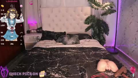 Catty Zahir online show from 28, 10, 2025