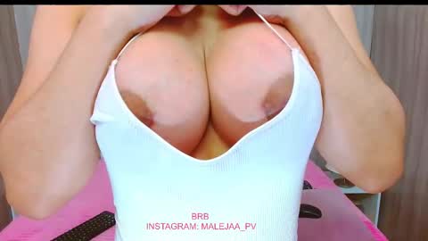Maleja online show from 19, 11, 2025