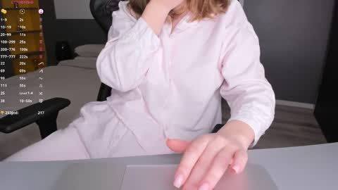 gigihadd online show from 20, 4, 2026