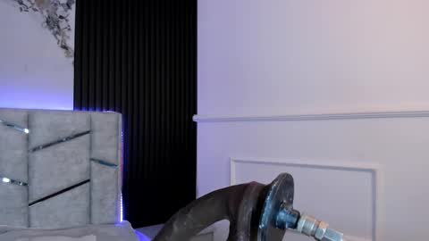 Snapshot of gigiidoll chatting on 25, 10, 2025 Gigi Doll online show from 25, 10, 2025