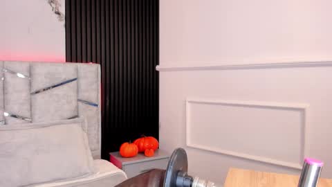 Snapshot of gigiidoll chatting on 30, 10, 2025 Gigi Doll online show from 30, 10, 2025