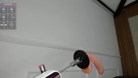 Gigi Doll online show from 17, 3, 2026