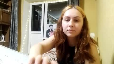 Anna online show from 19, 12, 2025