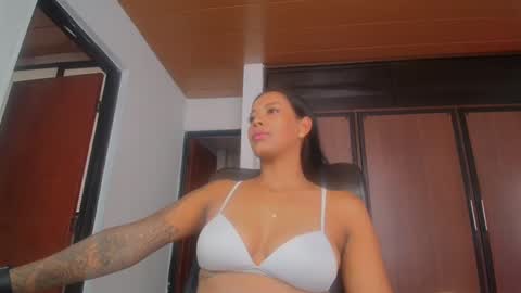 Sharlotte  online show from 22, 9, 2025