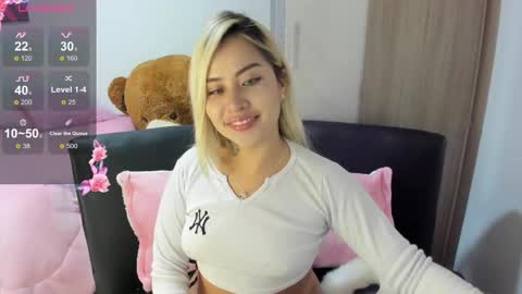 Snapshot of gigiprincesss chatting on 13, 2, 2025 Gigi online show from 13, 2, 2025