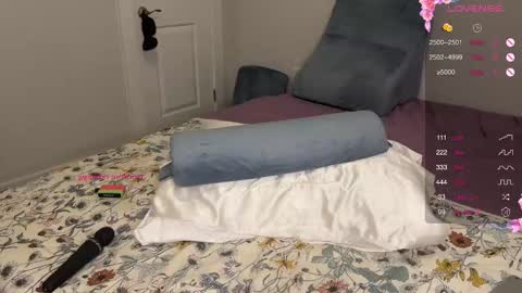 Snapshot of gigitaylorr chatting on 1, 3, 2025 gigi online show from 1, 3, 2025