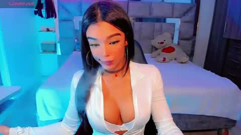 gigitremblay online show from 20, 7, 2026