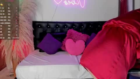 Snapshot of giiny_ chatting on 27, 2, 2025 pamela online show from 27, 2, 2025