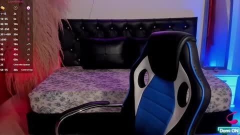 Snapshot of giiny_ chatting on 12, 3, 2025 pamela online show from 12, 3, 2025